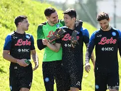 那不勒斯莱切比赛直播