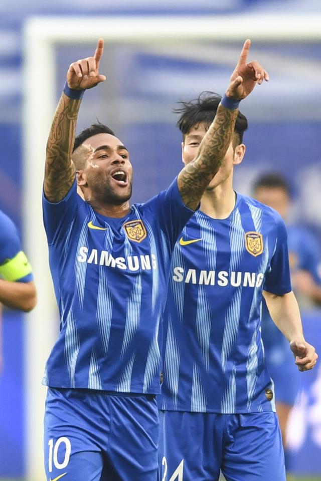 体育博彩-广州富力61苏州东吴