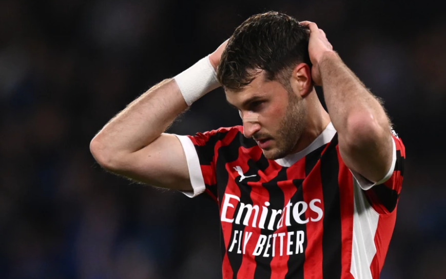 体育博彩-ac米兰第一射手